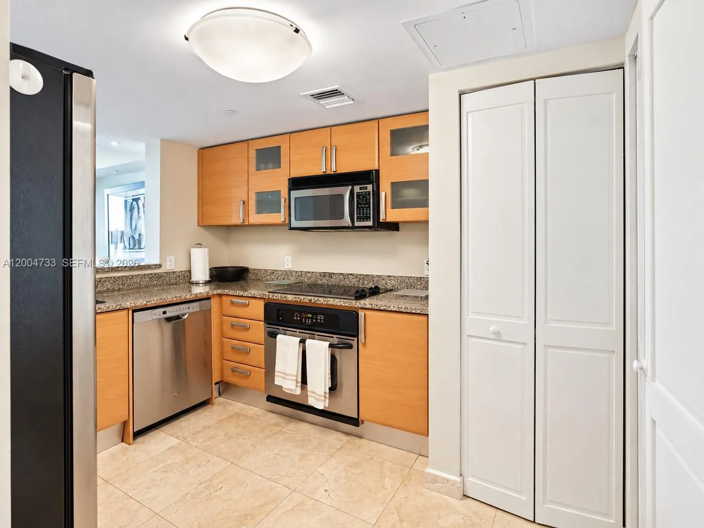 2101 Brickell Avenue #1812