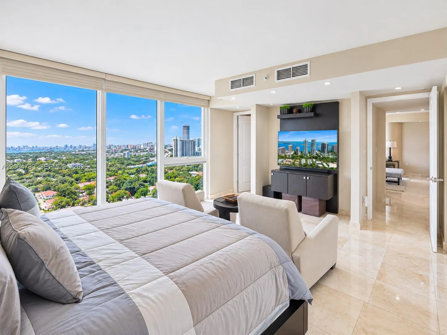 2101 Brickell Avenue #1812