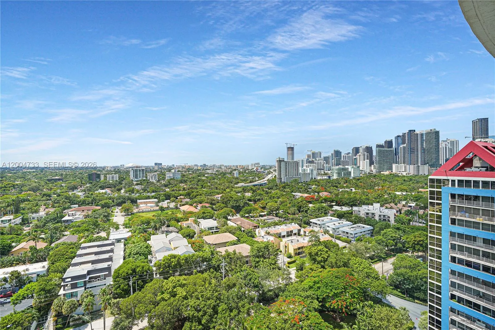 2101 Brickell Avenue #1812