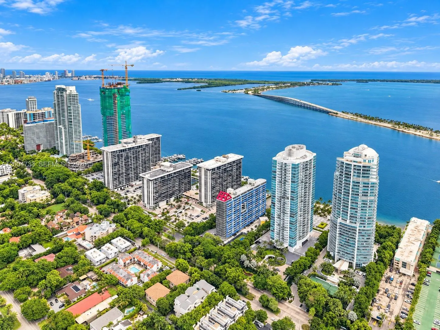 2101 Brickell Avenue #1812