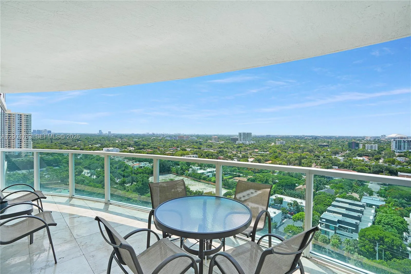 2101 Brickell Avenue #1812