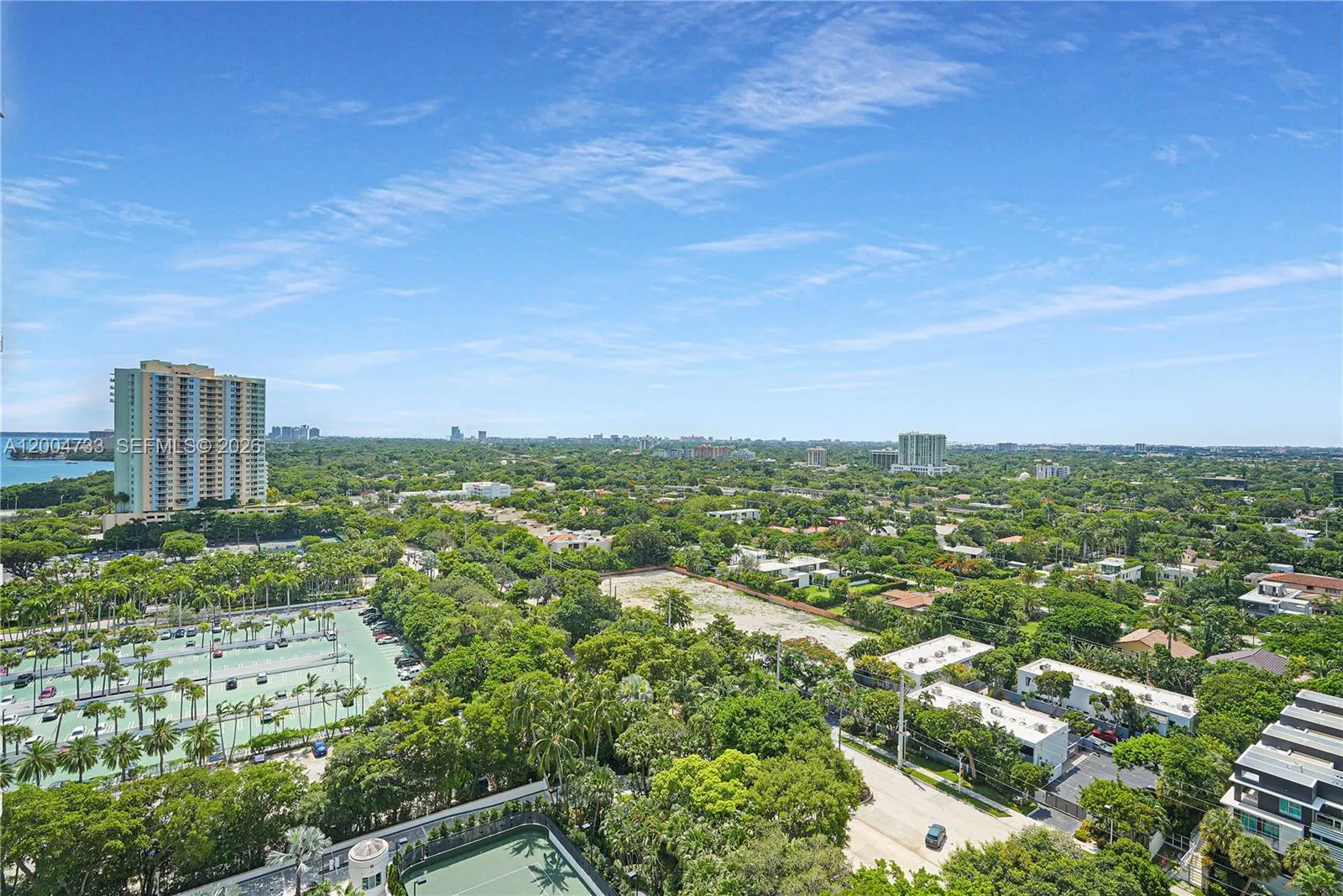 2101 Brickell Avenue #1812