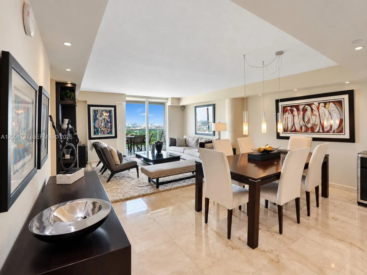 2101 Brickell Avenue #1812