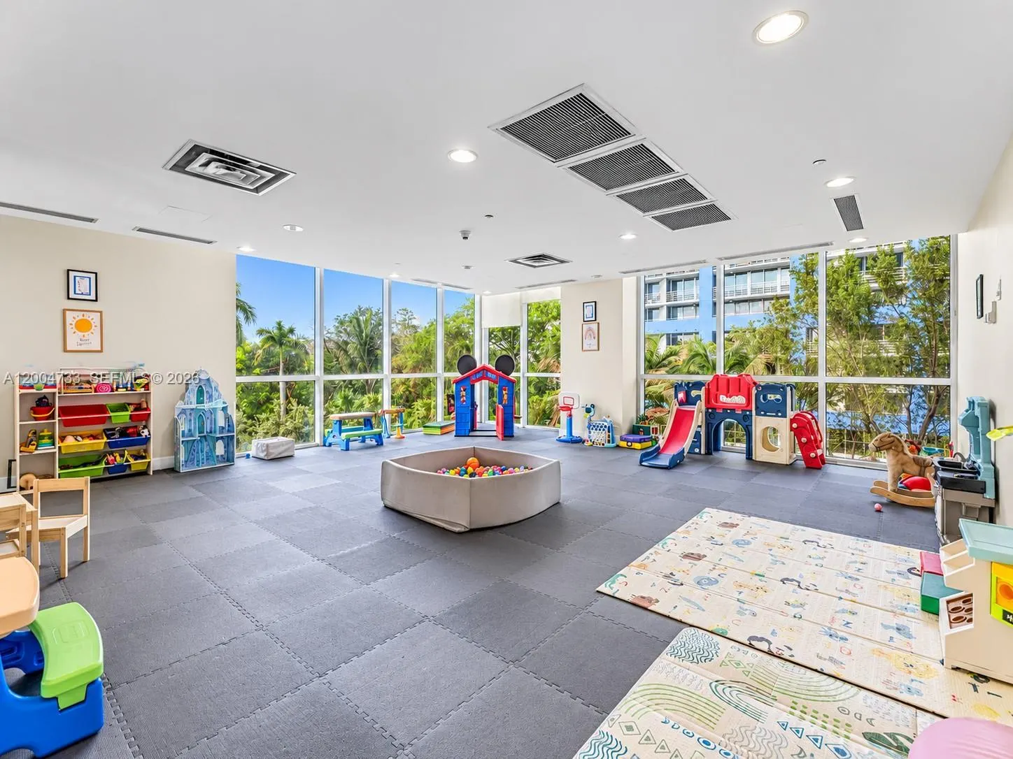 2101 Brickell Avenue #1812
