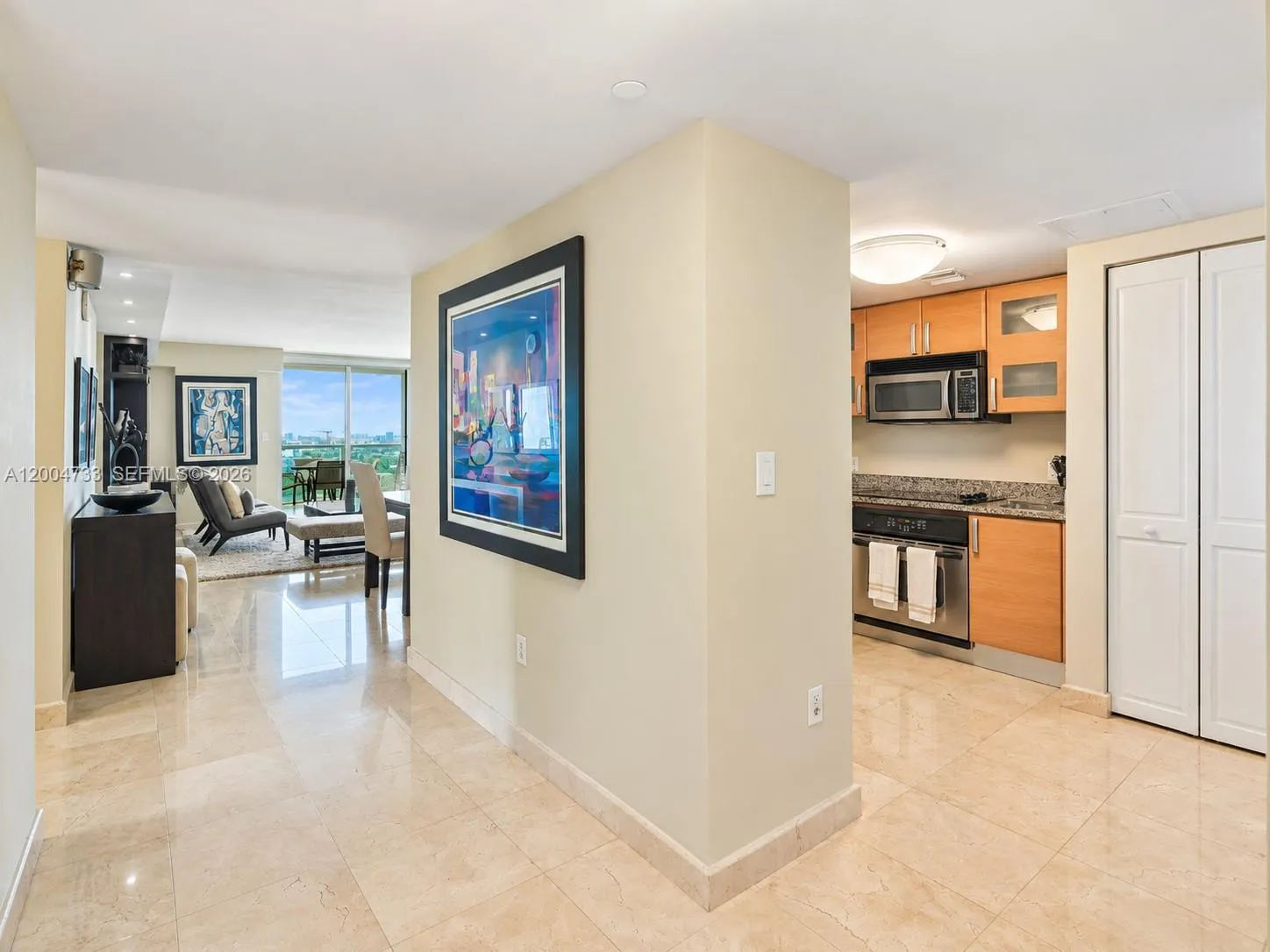 2101 Brickell Avenue #1812