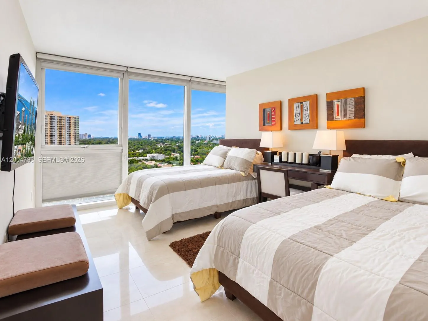 2101 Brickell Avenue #1812