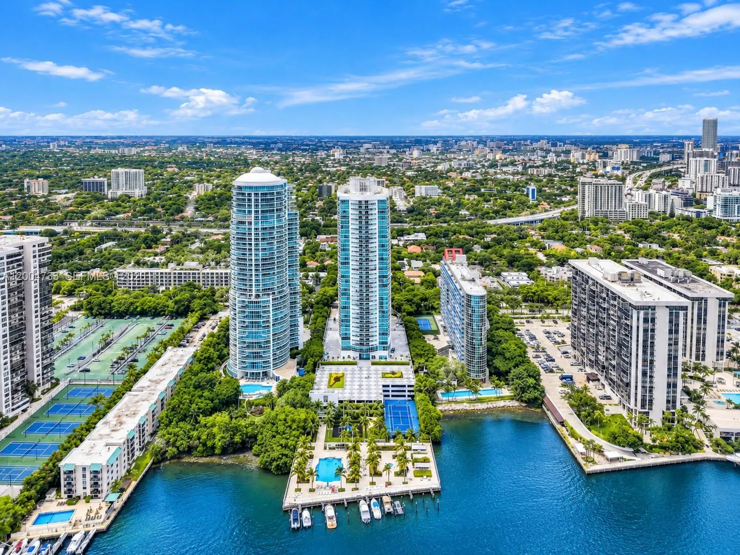 2101 Brickell Avenue #1812
