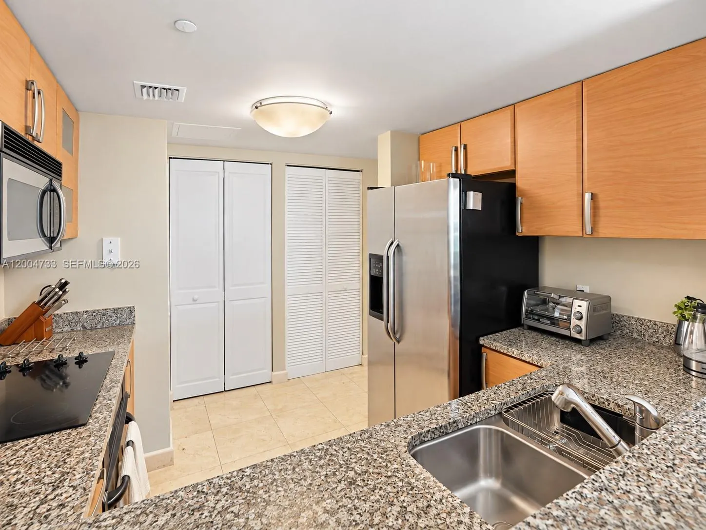 2101 Brickell Avenue #1812