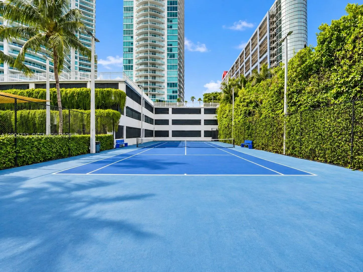 2101 Brickell Avenue #1812
