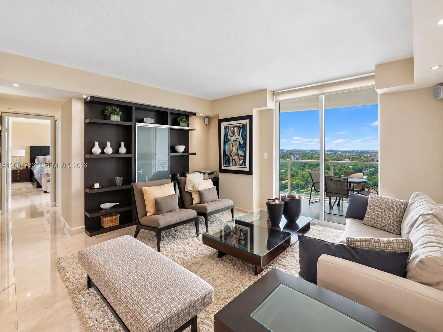 2101 Brickell Avenue #1812