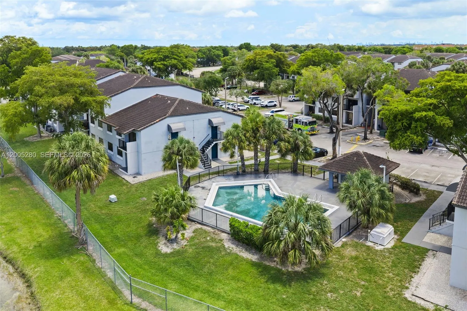 7195 NW 179th Street #106