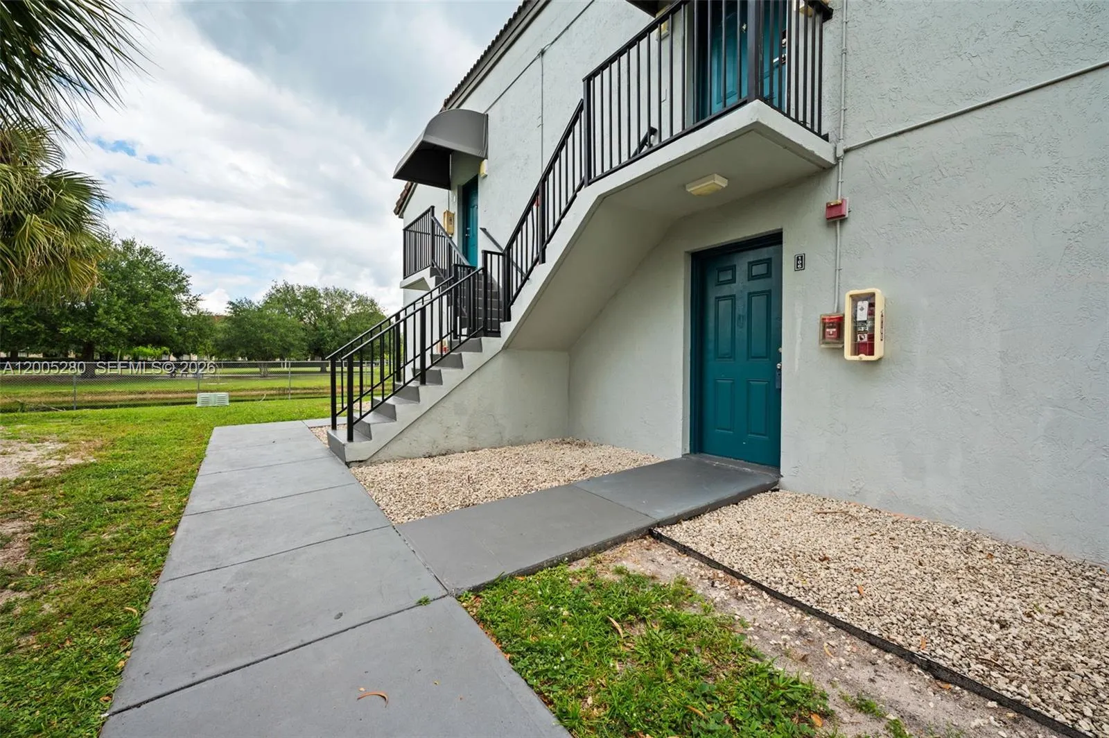 7195 NW 179th Street #106