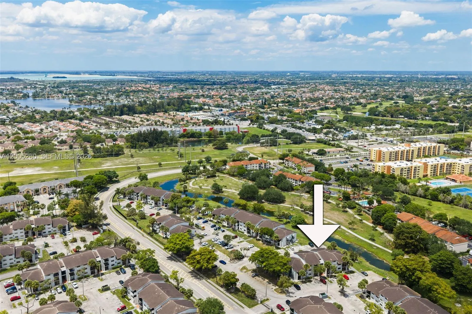 7195 NW 179th Street #106