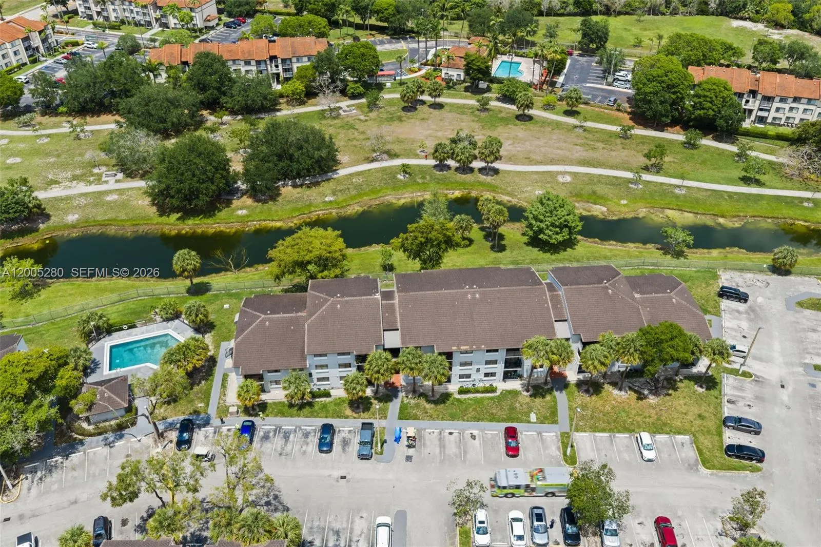 7195 NW 179th Street #106