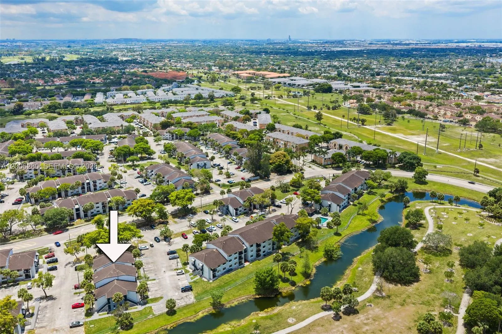 7195 NW 179th Street #106