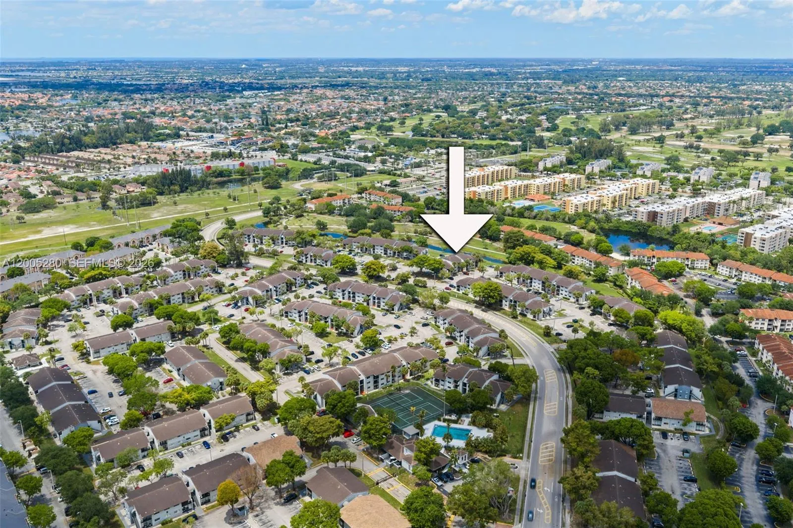 7195 NW 179th Street #106