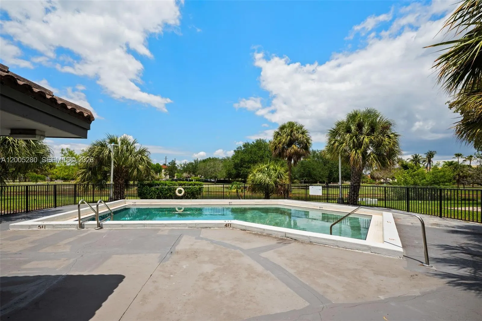 7195 NW 179th Street #106