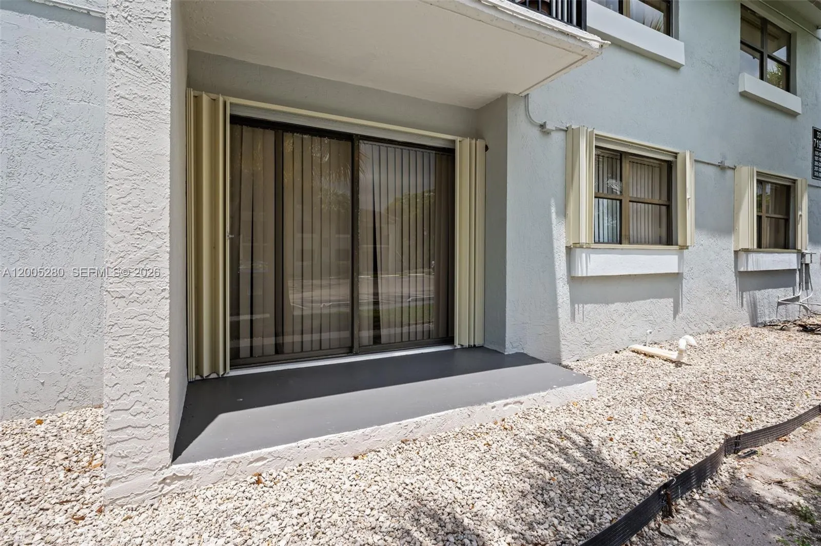 7195 NW 179th Street #106