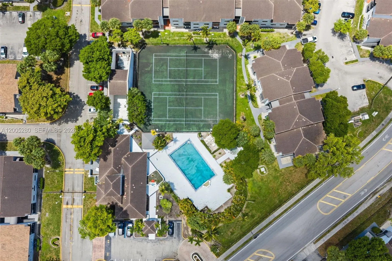 7195 NW 179th Street #106