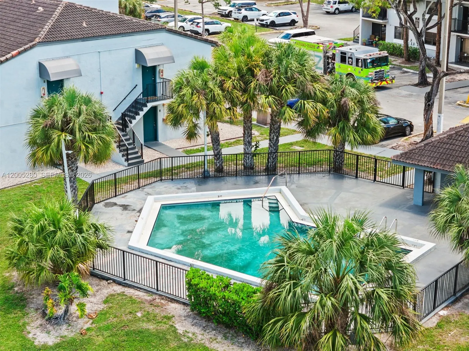 7195 NW 179th Street #106
