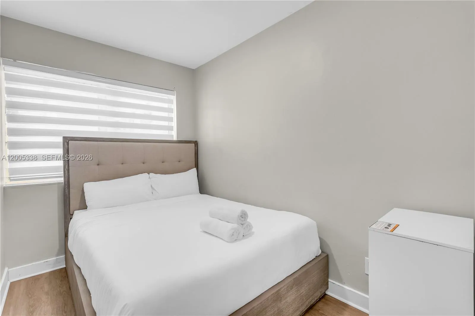 10006 E Bay Harbor Drive #16