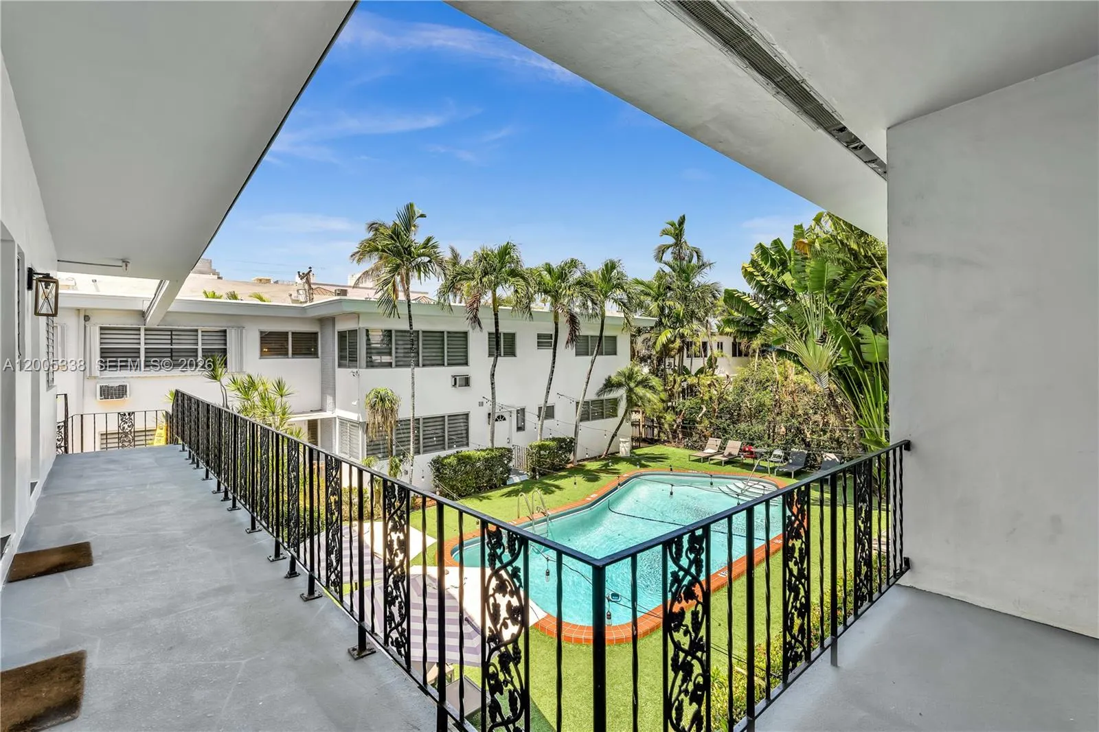 10006 E Bay Harbor Drive #16