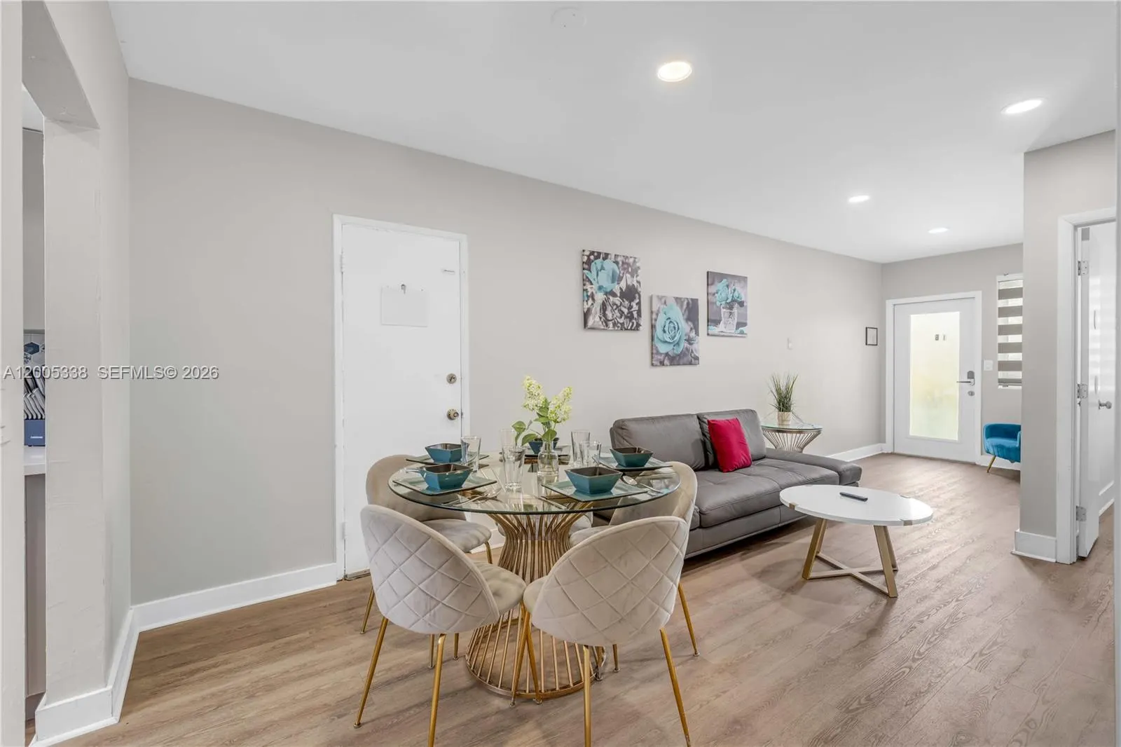 10006 E Bay Harbor Drive #16