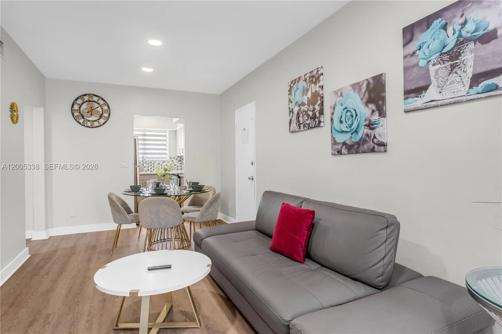 10006 E Bay Harbor Drive #16