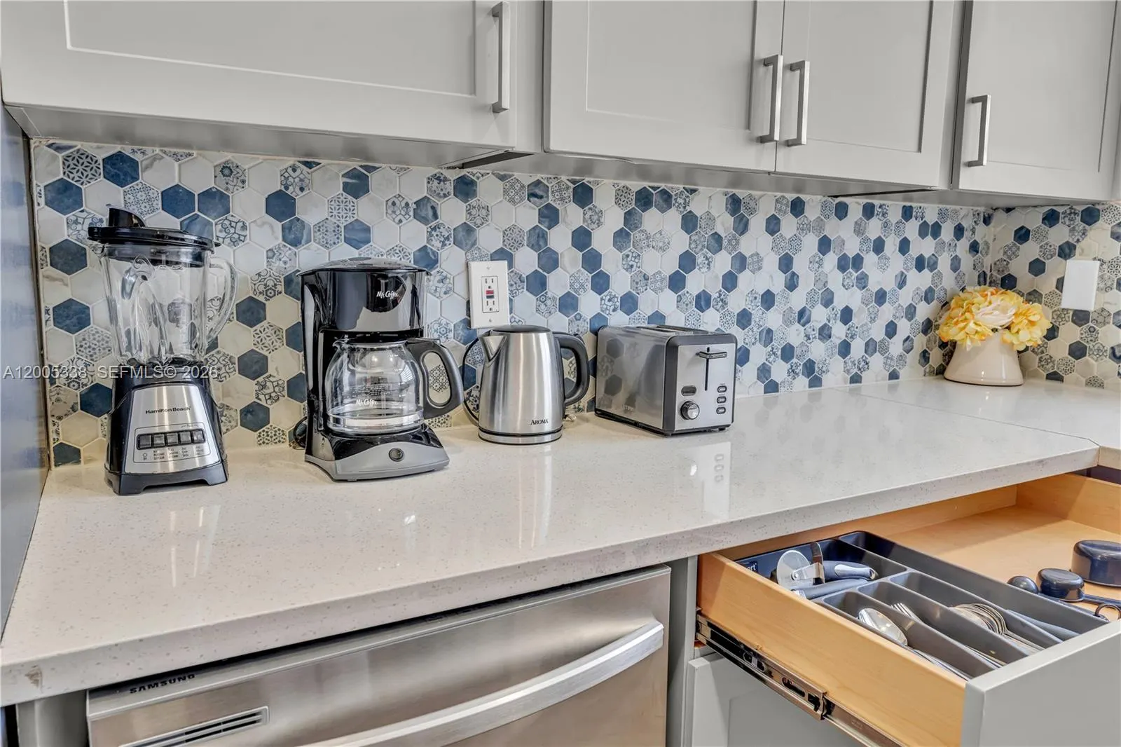 10006 E Bay Harbor Drive #16