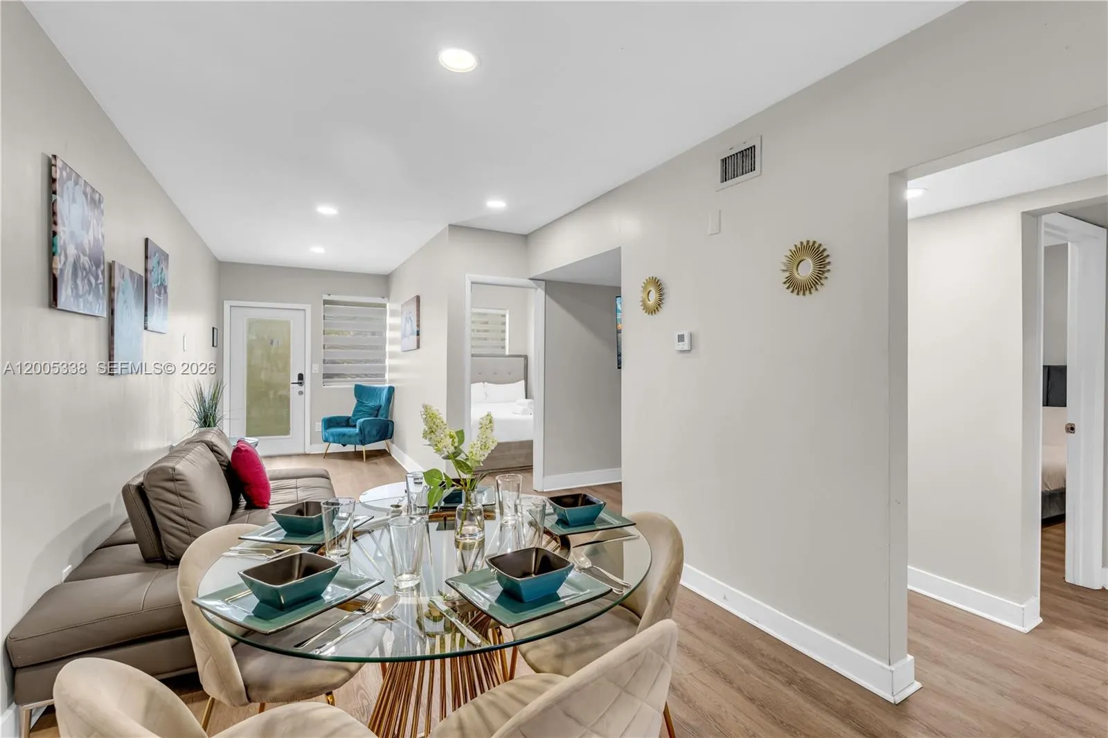 10006 E Bay Harbor Drive #16