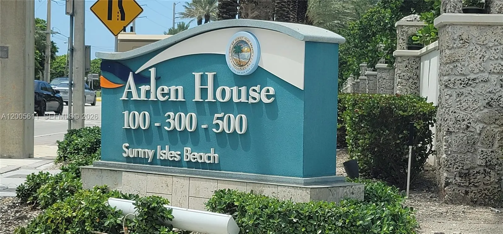 100 NE Bayview Drive #226