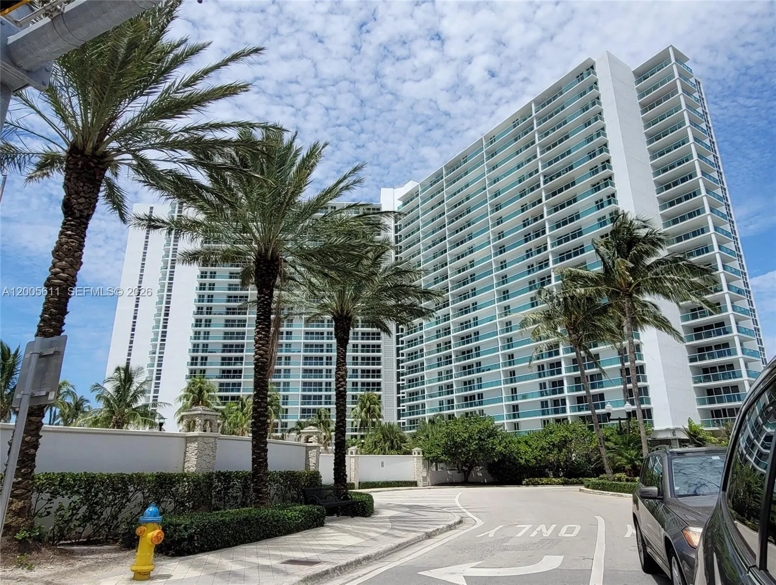 100 NE Bayview Drive #226