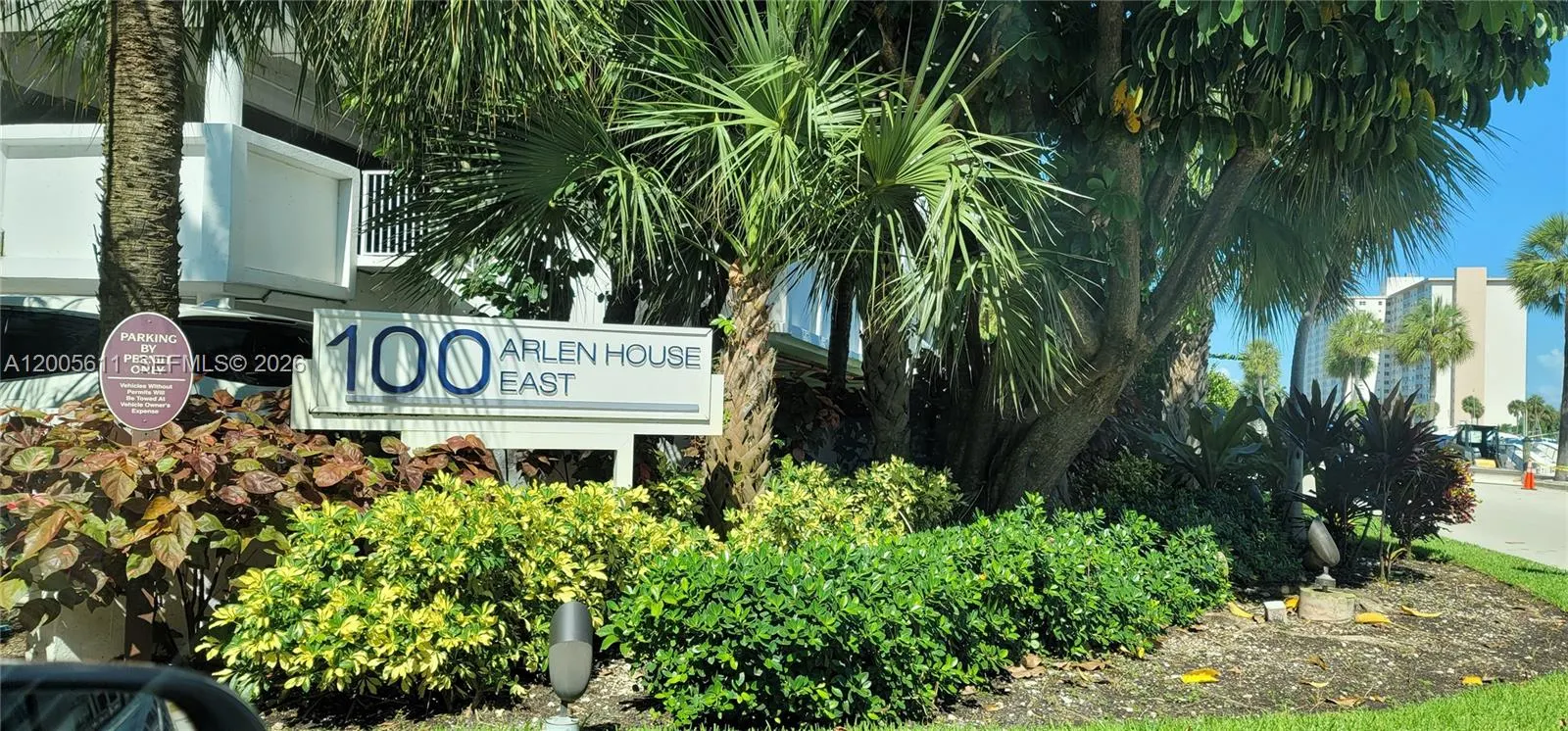 100 NE Bayview Drive #226