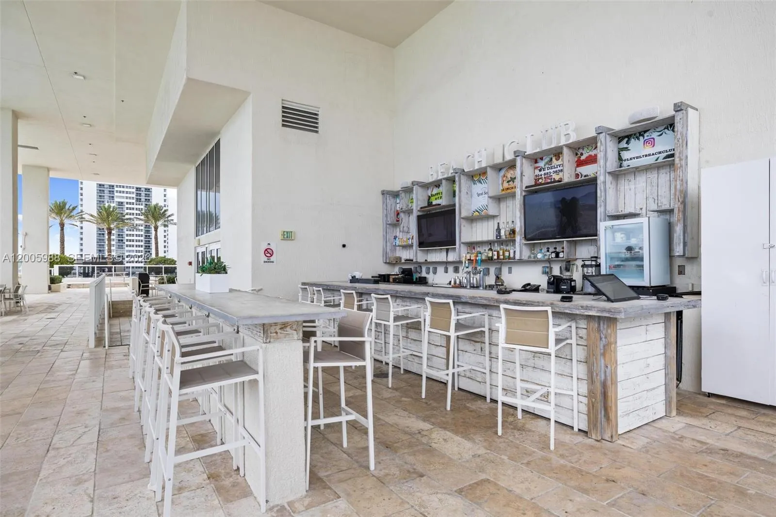 1830 S Ocean Drive #5103