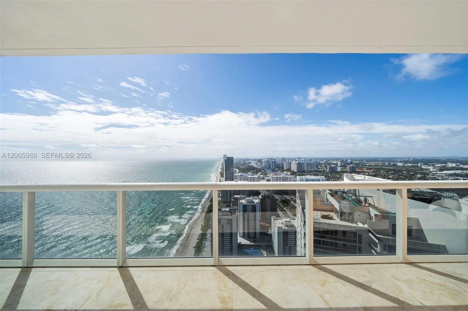 1830 S Ocean Drive #5103