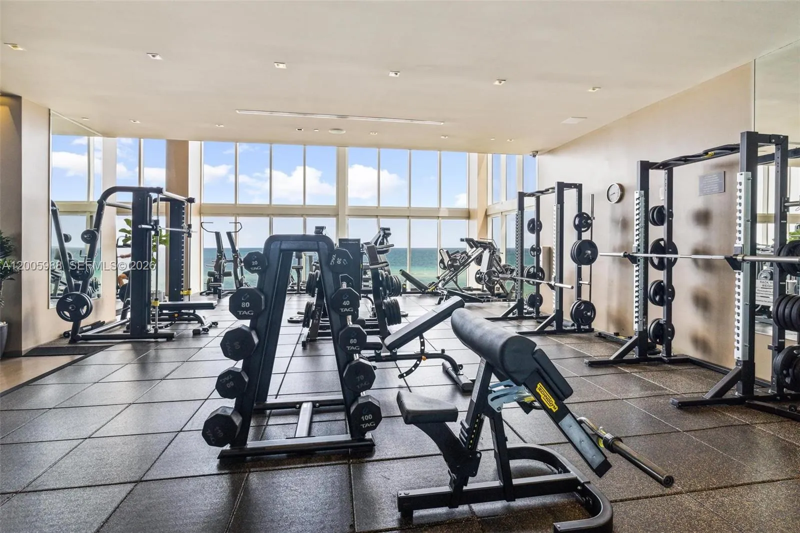 1830 S Ocean Drive #5103