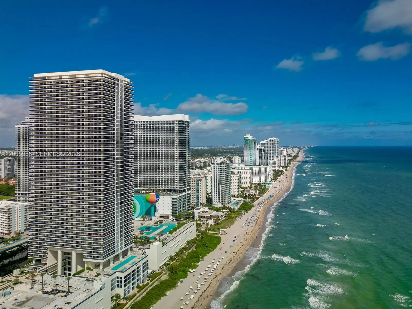 1830 S Ocean Drive #5103