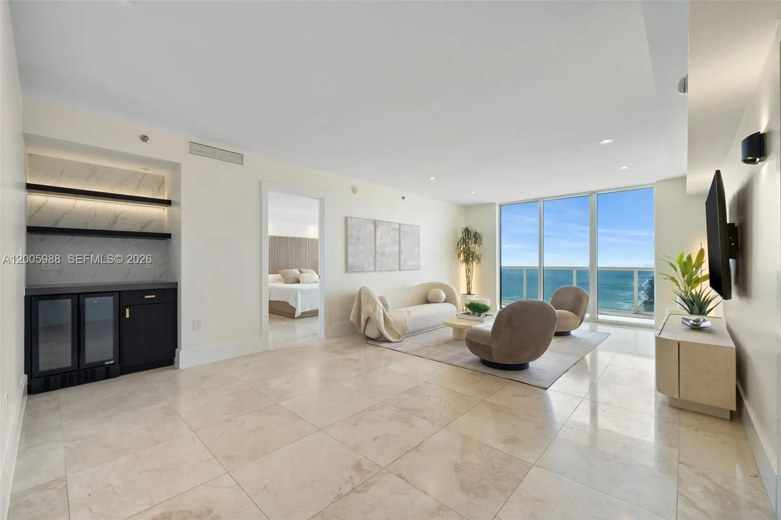 1830 S Ocean Drive #5103