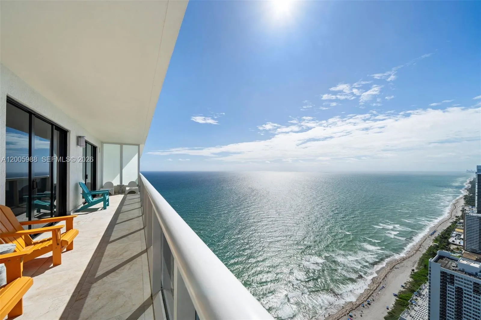 1830 S Ocean Drive #5103