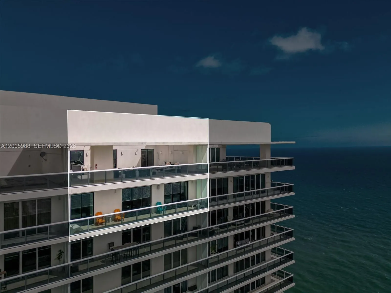 1830 S Ocean Drive #5103