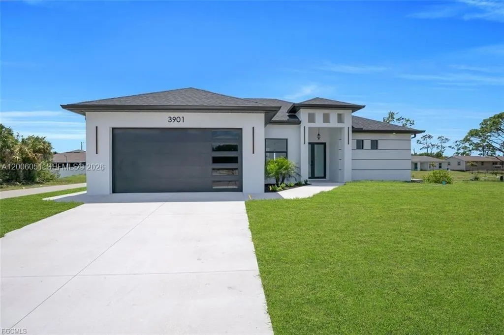 3001 43rd Street W