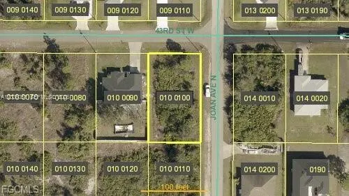 3001 43rd Street W