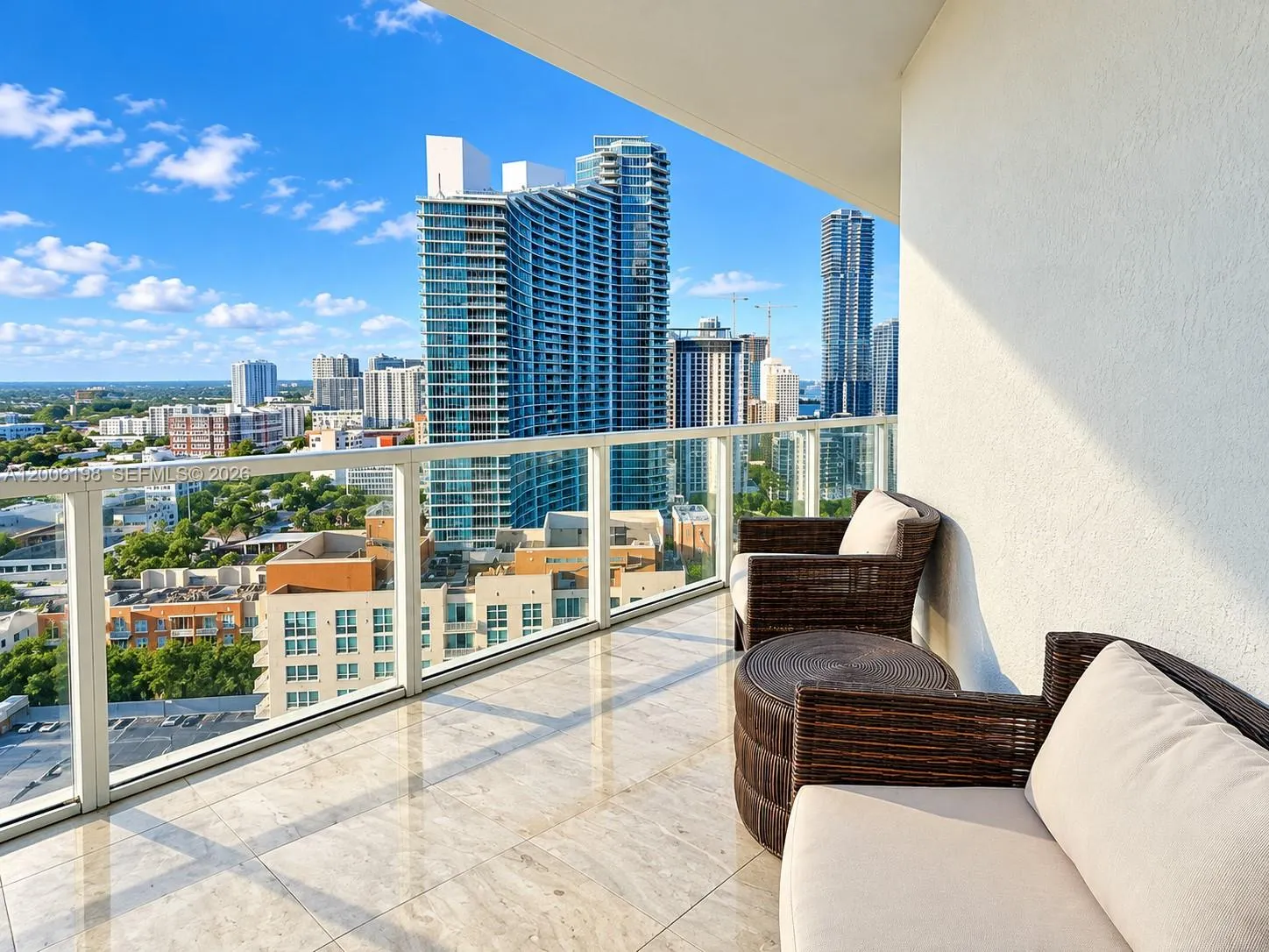 1900 N Bayshore Drive #2314