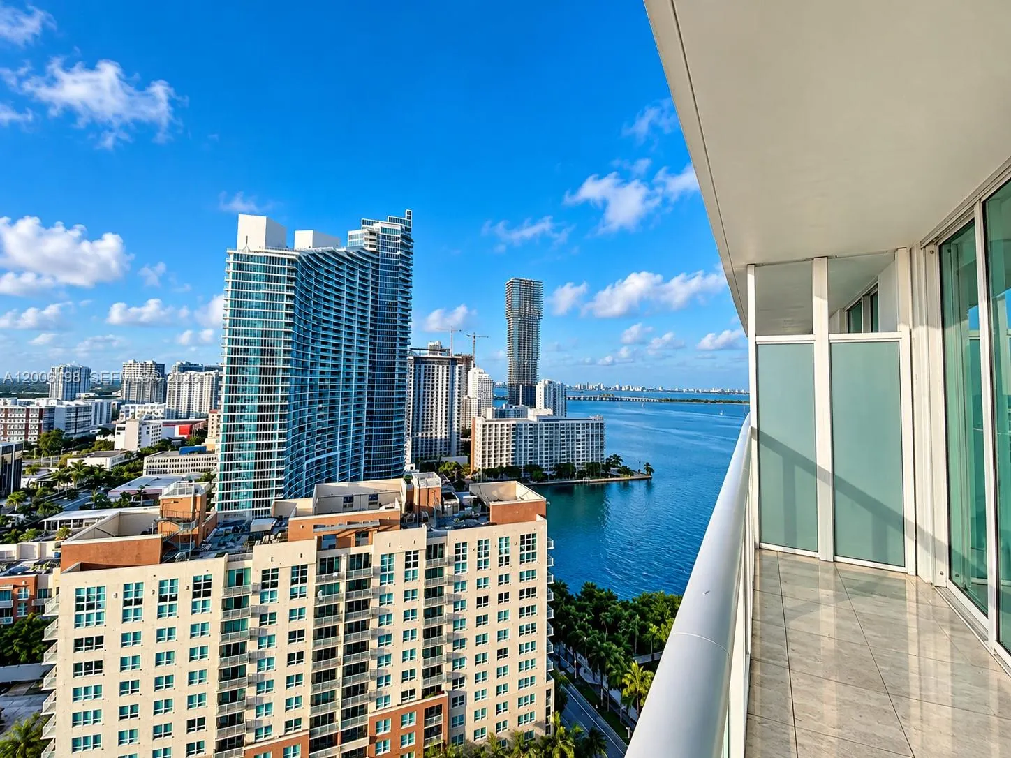 1900 N Bayshore Drive #2314