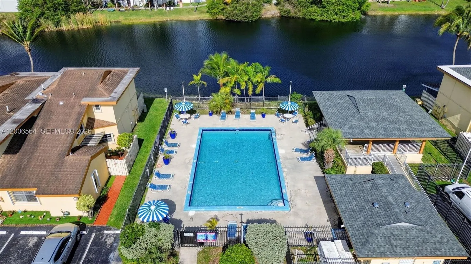 8330 SW 154th Avenue #35