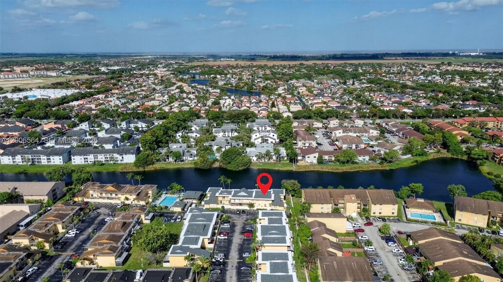 8330 SW 154th Avenue #35