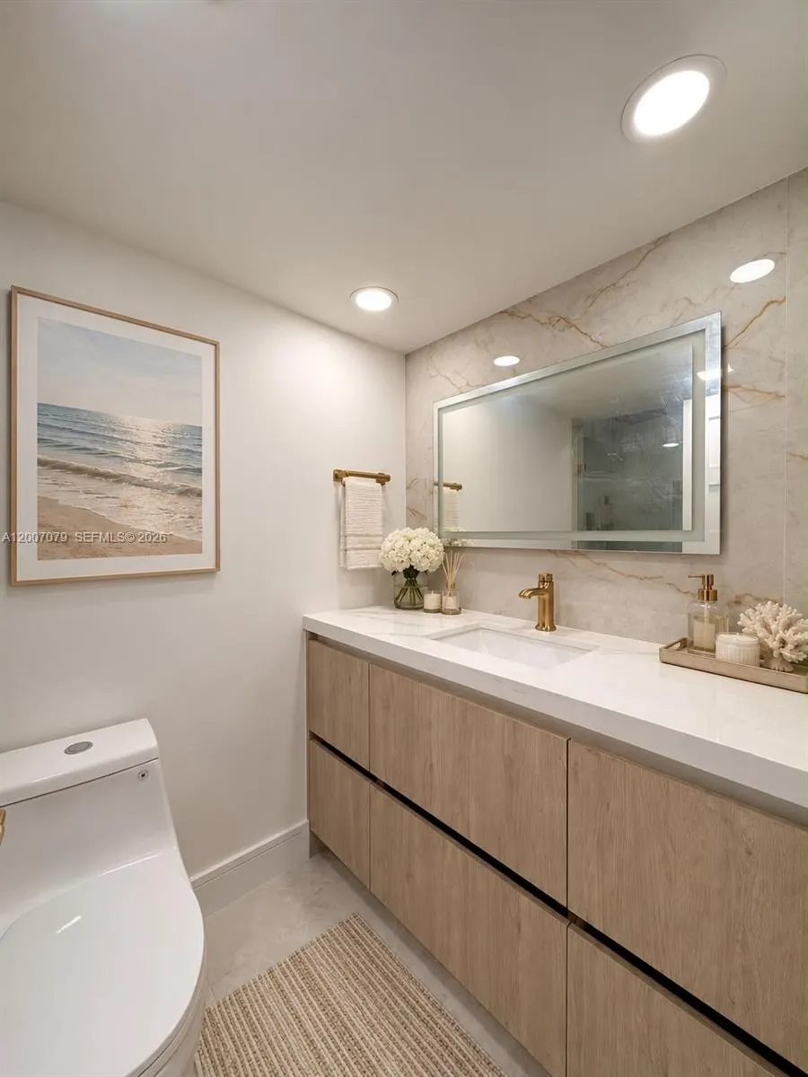 3410 Galt Ocean Drive #901N