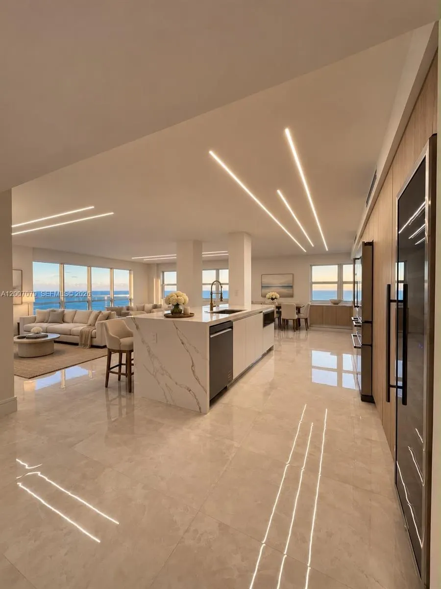 3410 Galt Ocean Drive #901N