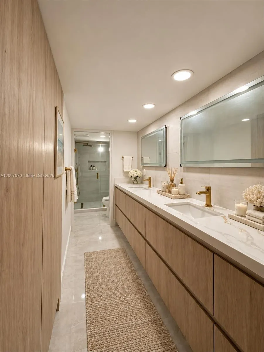 3410 Galt Ocean Drive #901N