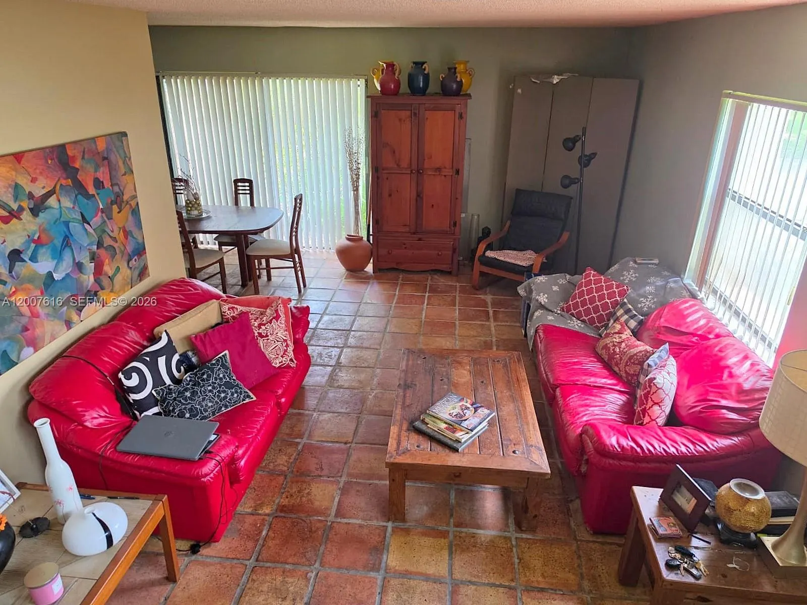 10901 SW 113th Place #66B